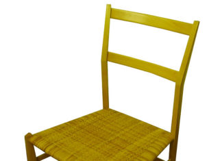 Sedia in stile indiano 875 0 LA SEDIA IN STILE INDIANO